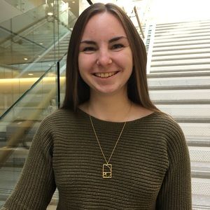 Meet your Posher, Emma